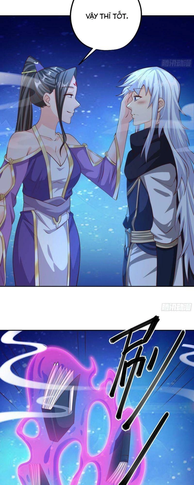 Trọng Sinh 1000 Lần, Ta Vô Địch Chapter 24 - 27