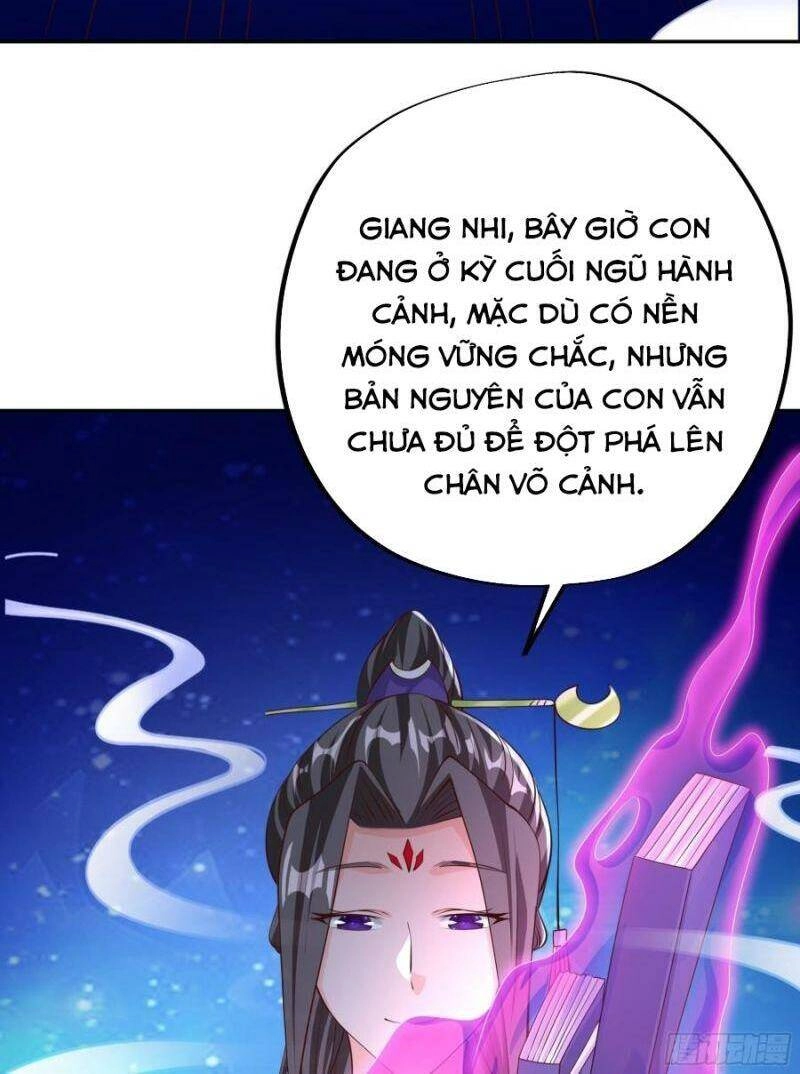 Trọng Sinh 1000 Lần, Ta Vô Địch Chapter 24 - 29