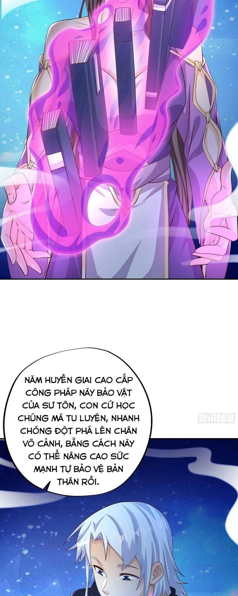 Trọng Sinh 1000 Lần, Ta Vô Địch Chapter 24 - 30