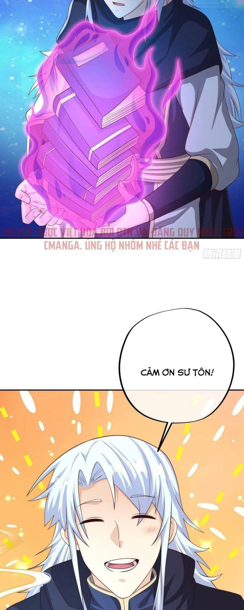 Trọng Sinh 1000 Lần, Ta Vô Địch Chapter 24 - 31