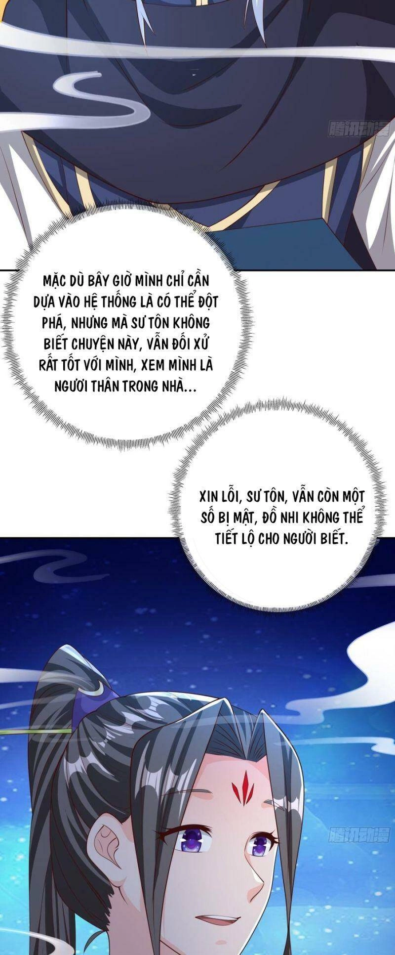 Trọng Sinh 1000 Lần, Ta Vô Địch Chapter 24 - 32