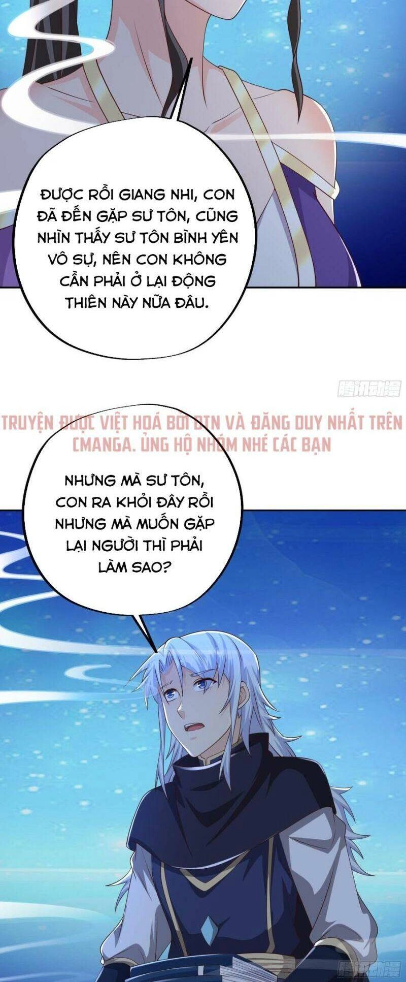 Trọng Sinh 1000 Lần, Ta Vô Địch Chapter 24 - 33