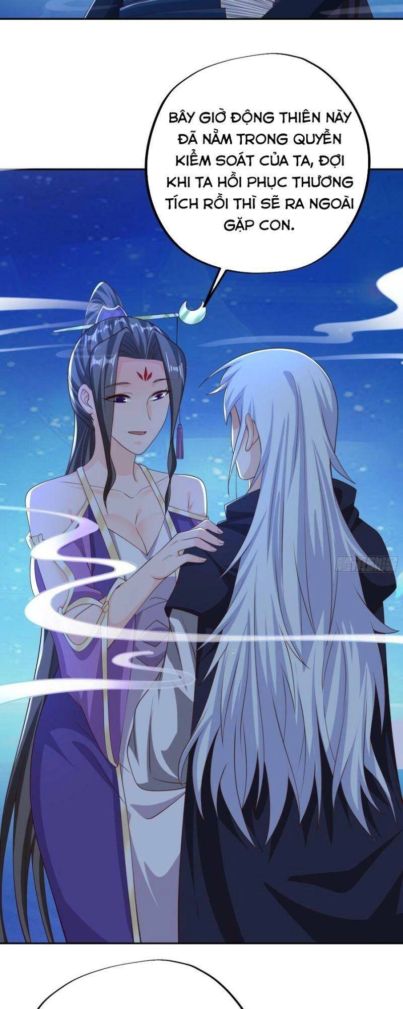 Trọng Sinh 1000 Lần, Ta Vô Địch Chapter 24 - 34