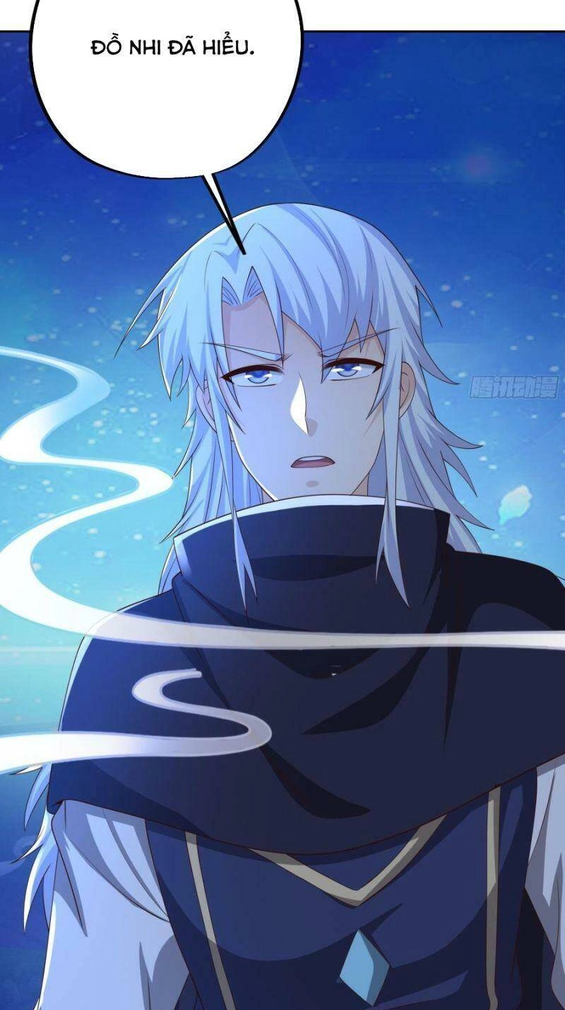 Trọng Sinh 1000 Lần, Ta Vô Địch Chapter 24 - 36