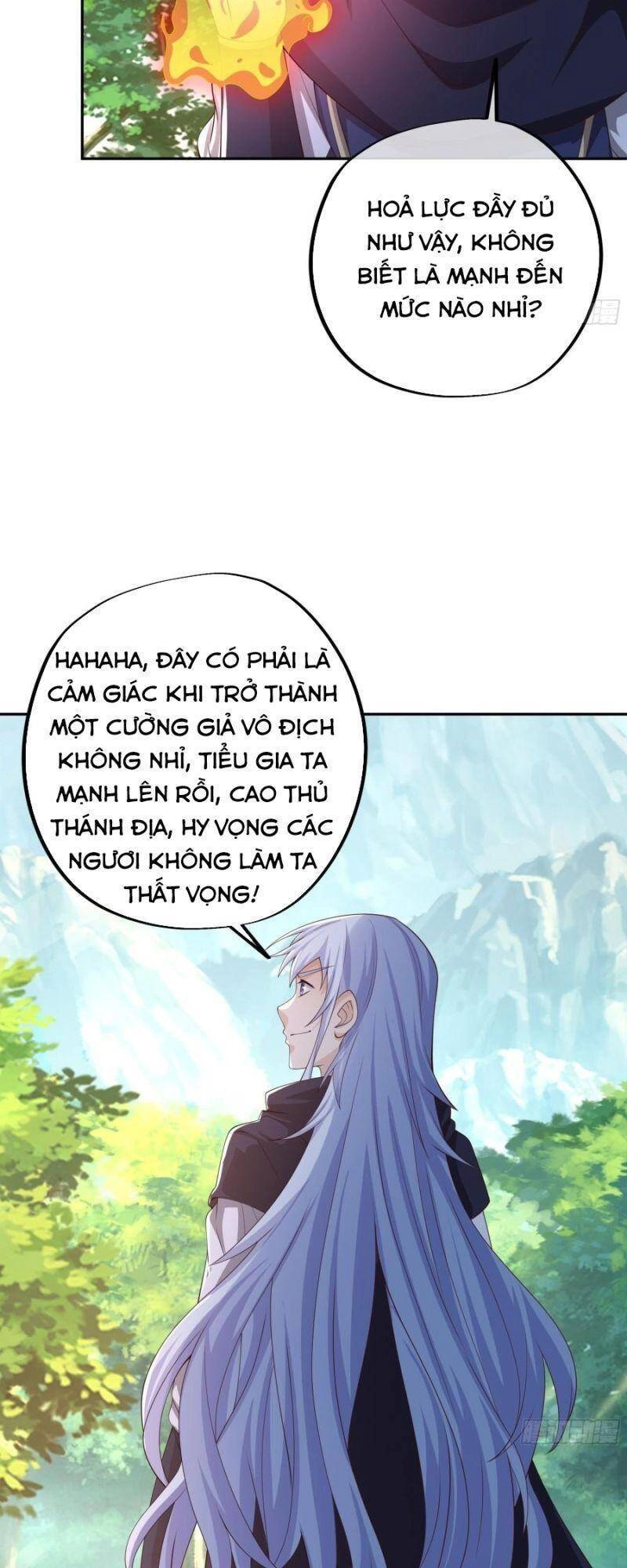Trọng Sinh 1000 Lần, Ta Vô Địch Chapter 25 - 9