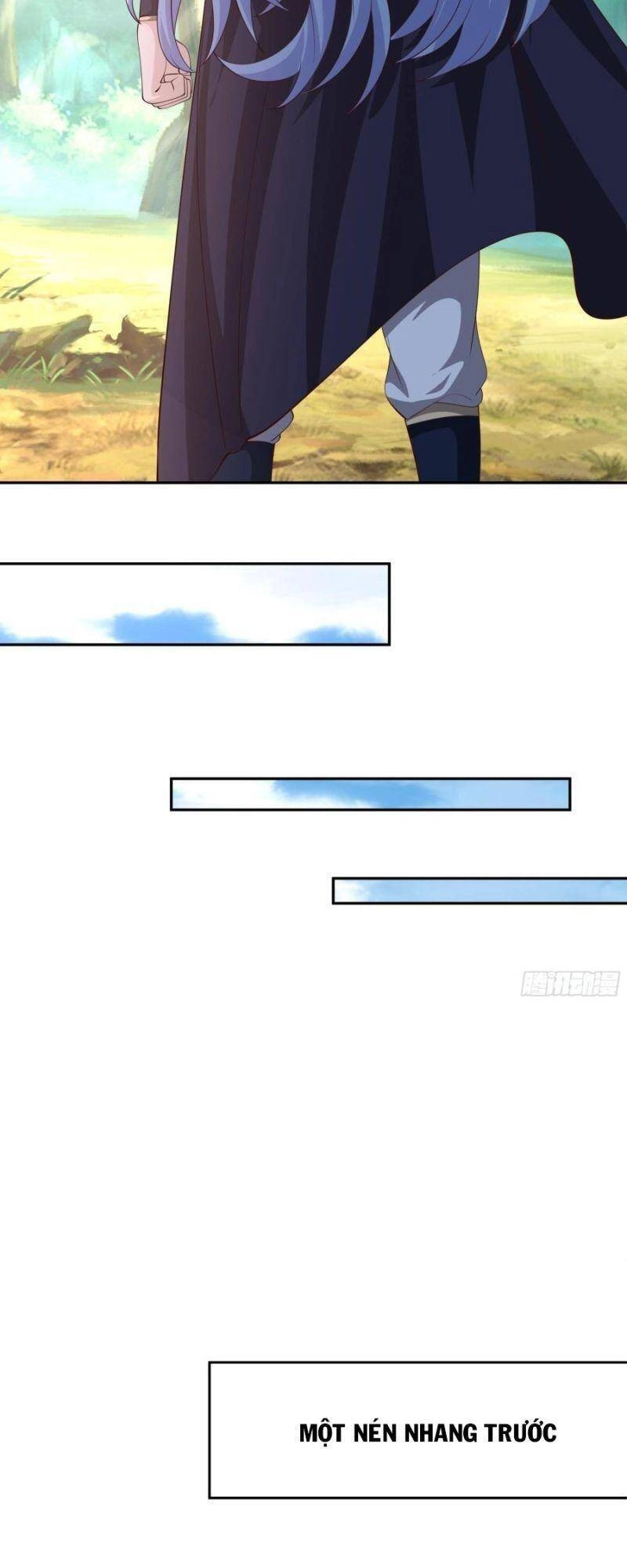 Trọng Sinh 1000 Lần, Ta Vô Địch Chapter 25 - 10