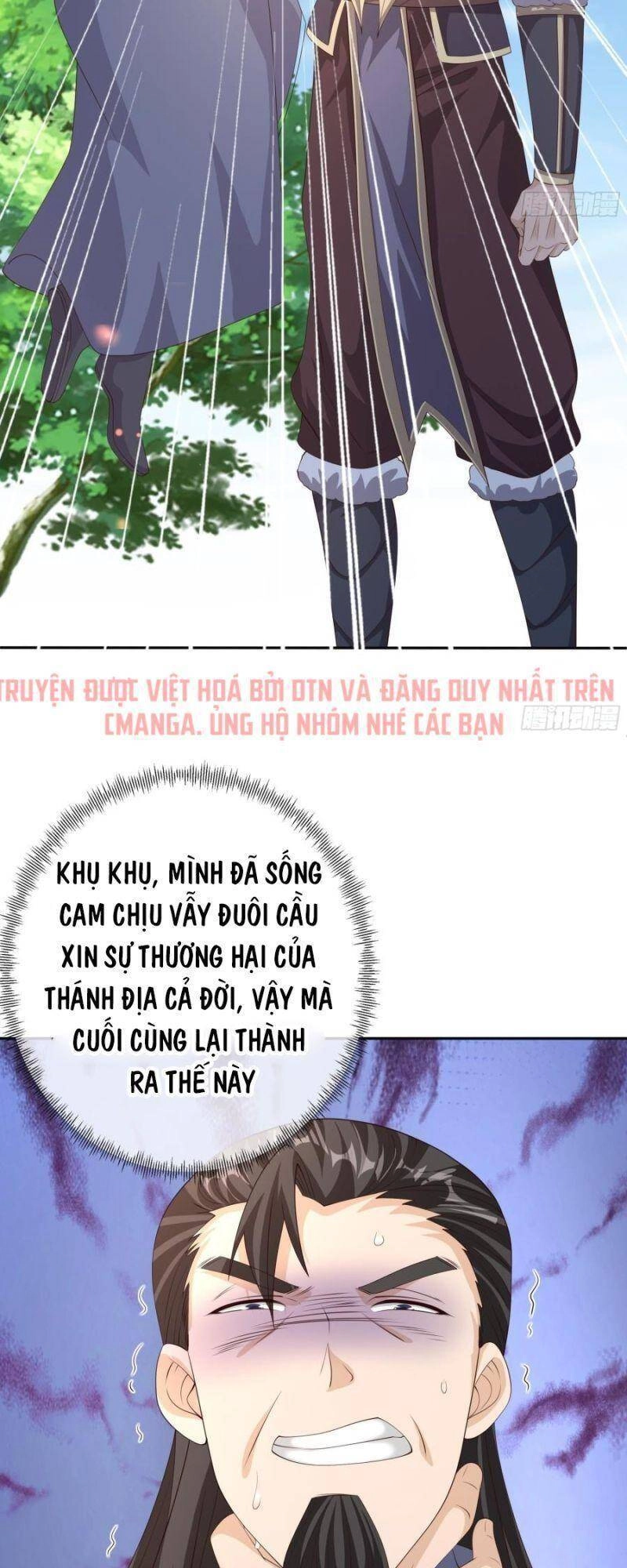 Trọng Sinh 1000 Lần, Ta Vô Địch Chapter 25 - 18