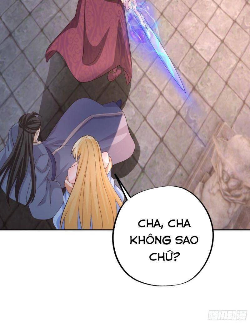 Trọng Sinh 1000 Lần, Ta Vô Địch Chapter 25 - 23