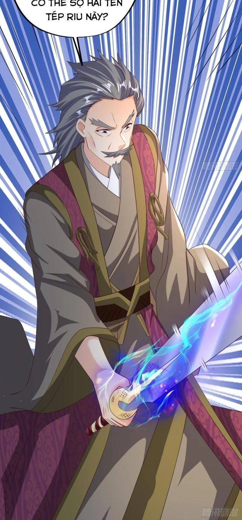 Trọng Sinh 1000 Lần, Ta Vô Địch Chapter 25 - 30