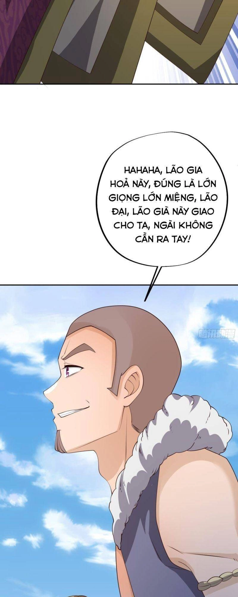 Trọng Sinh 1000 Lần, Ta Vô Địch Chapter 25 - 31