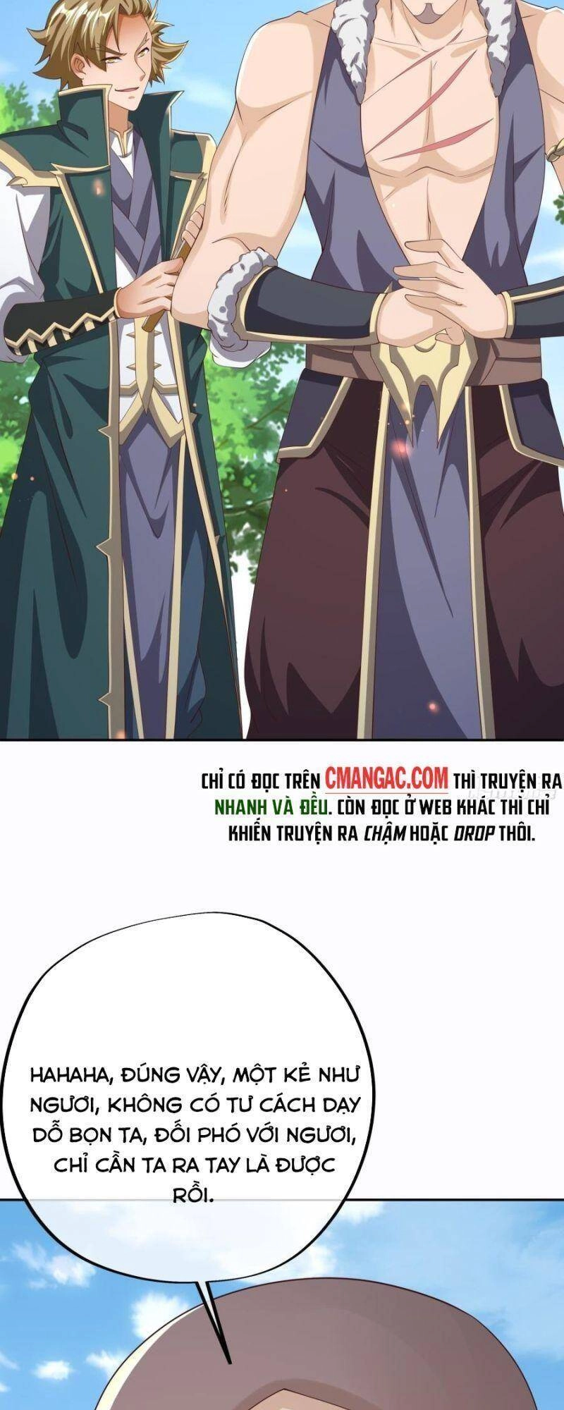 Trọng Sinh 1000 Lần, Ta Vô Địch Chapter 26 - 5