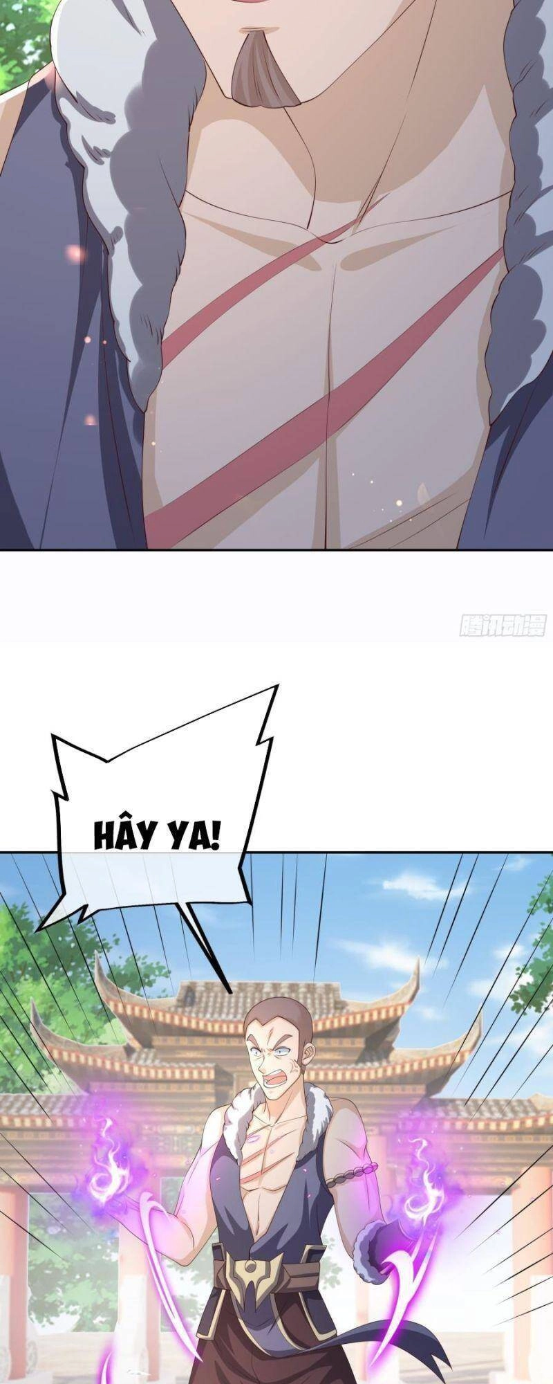 Trọng Sinh 1000 Lần, Ta Vô Địch Chapter 26 - 7