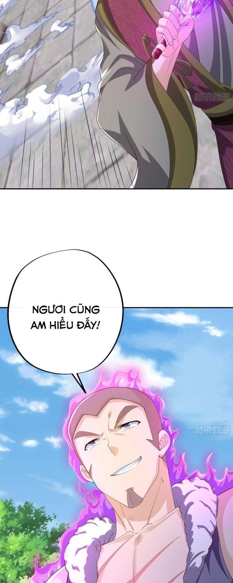 Trọng Sinh 1000 Lần, Ta Vô Địch Chapter 26 - 9