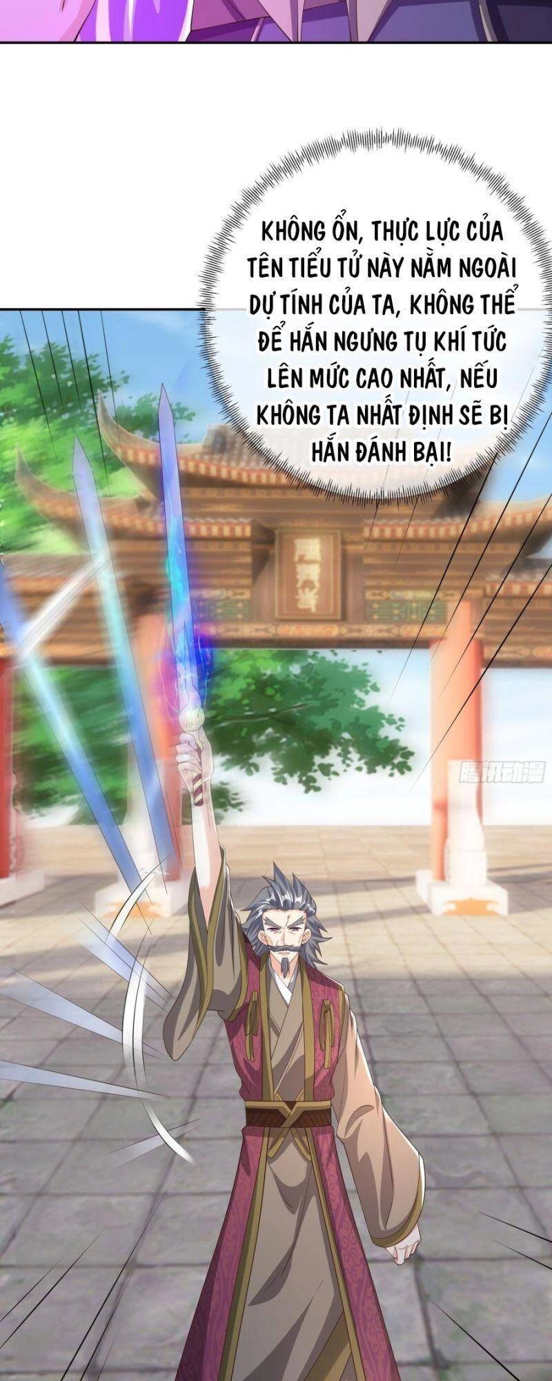 Trọng Sinh 1000 Lần, Ta Vô Địch Chapter 26 - 11