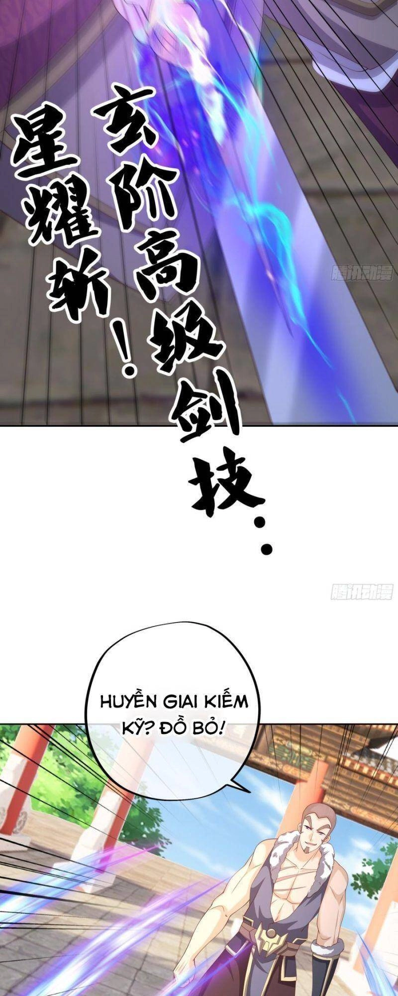 Trọng Sinh 1000 Lần, Ta Vô Địch Chapter 26 - 13