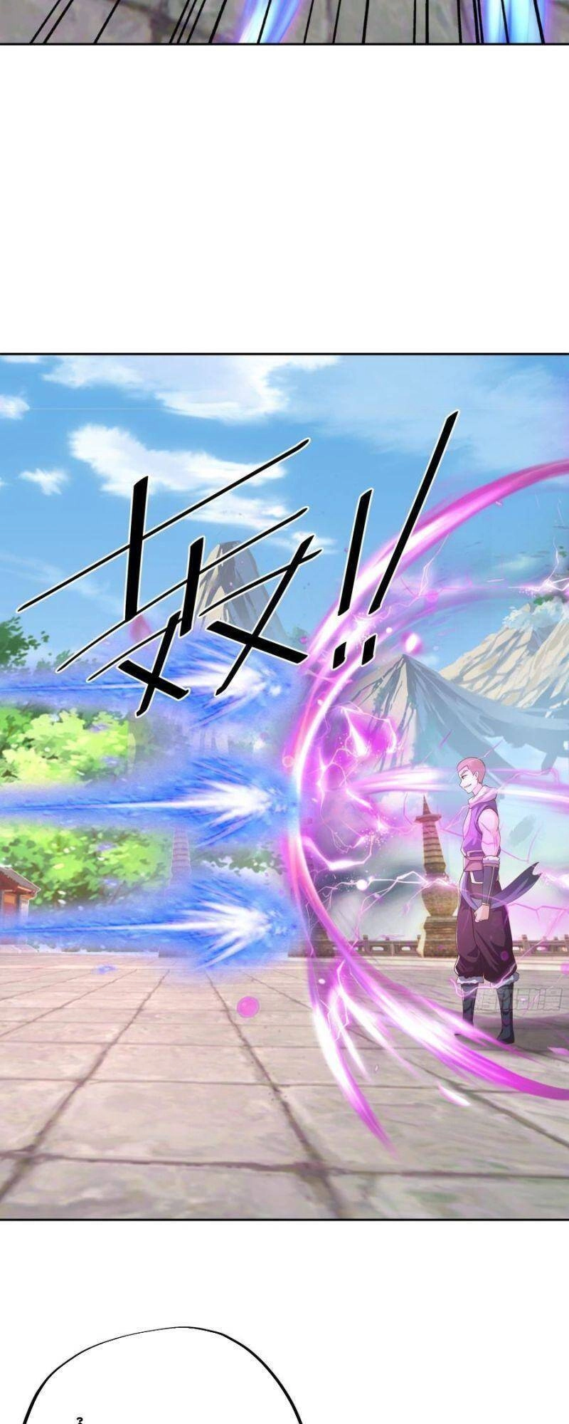 Trọng Sinh 1000 Lần, Ta Vô Địch Chapter 26 - 15