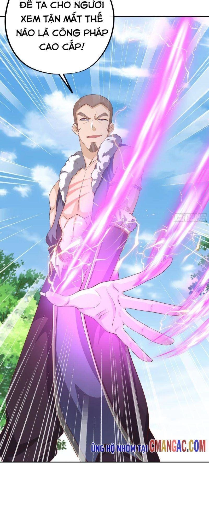 Trọng Sinh 1000 Lần, Ta Vô Địch Chapter 26 - 16