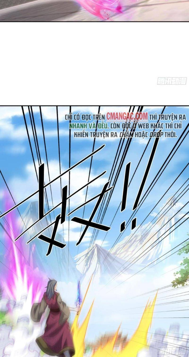 Trọng Sinh 1000 Lần, Ta Vô Địch Chapter 26 - 18