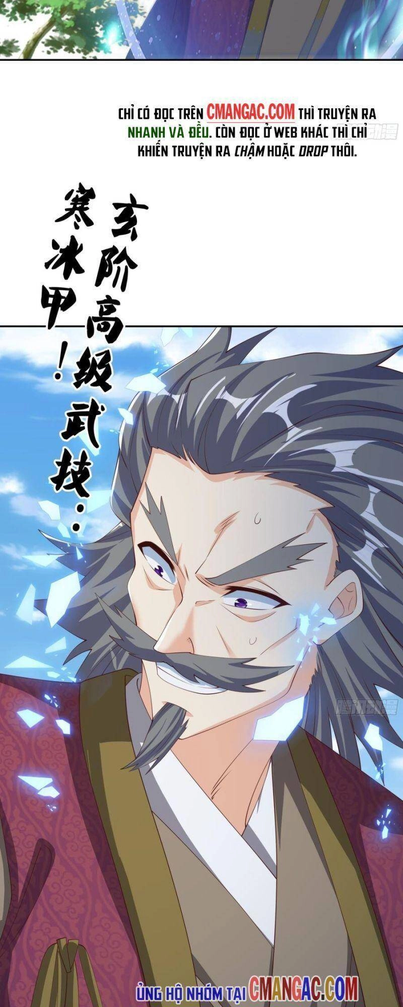 Trọng Sinh 1000 Lần, Ta Vô Địch Chapter 26 - 20