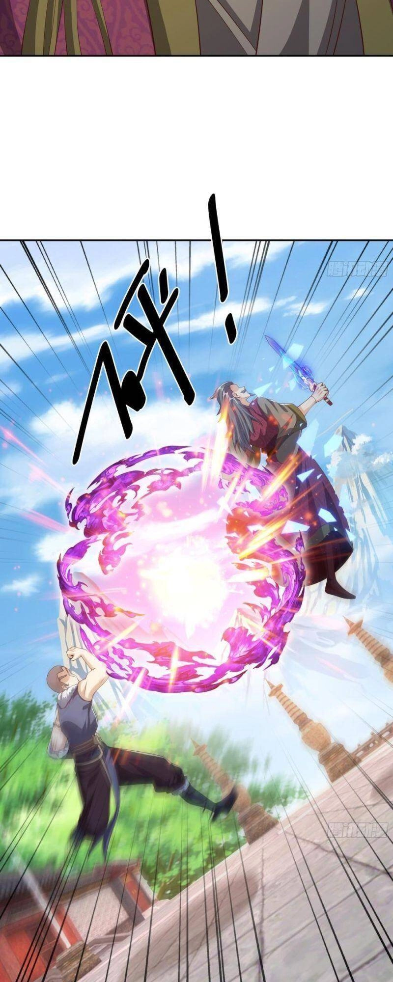 Trọng Sinh 1000 Lần, Ta Vô Địch Chapter 26 - 21