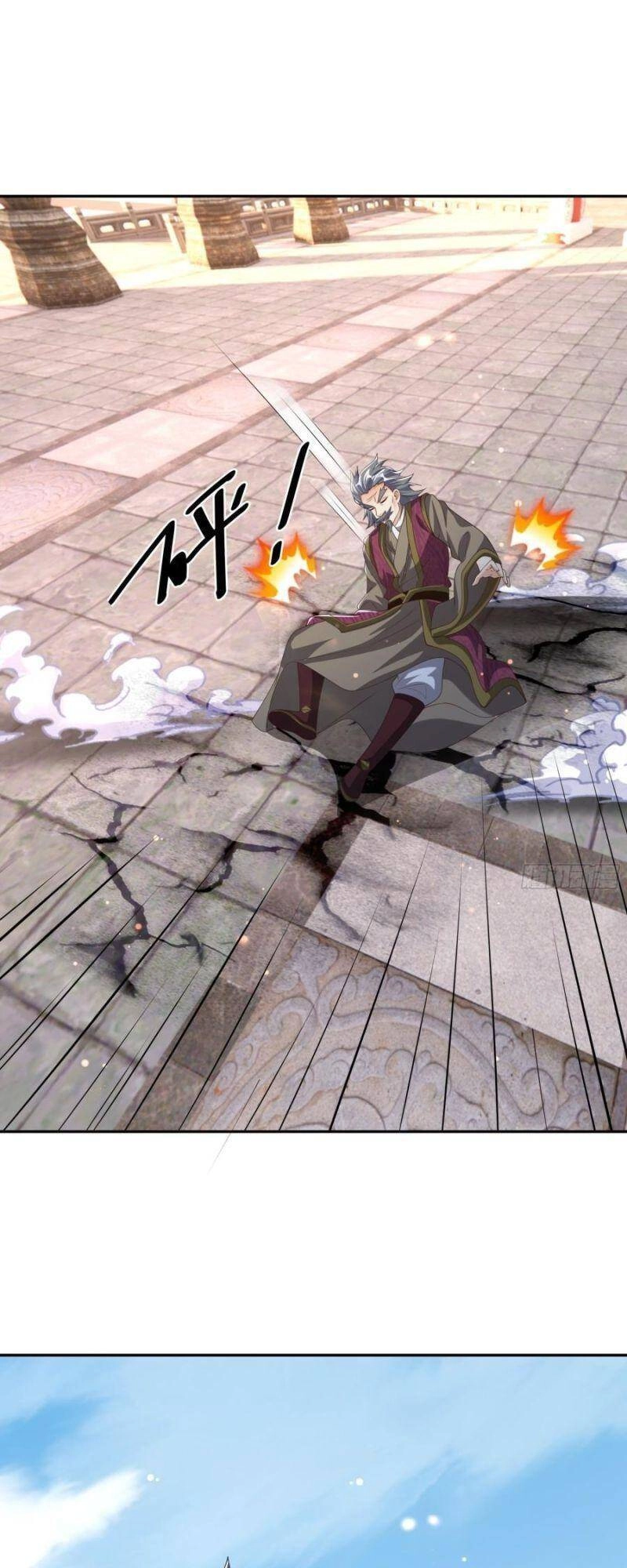 Trọng Sinh 1000 Lần, Ta Vô Địch Chapter 26 - 23