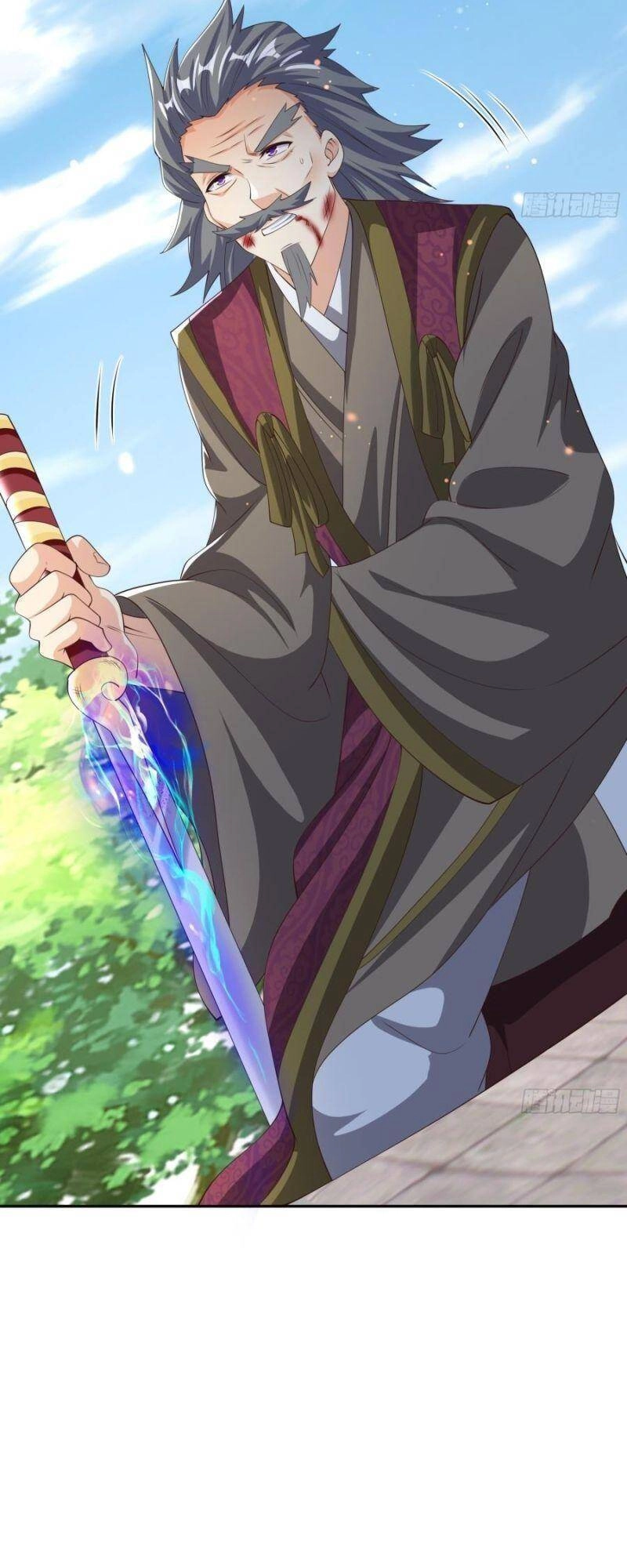 Trọng Sinh 1000 Lần, Ta Vô Địch Chapter 26 - 24