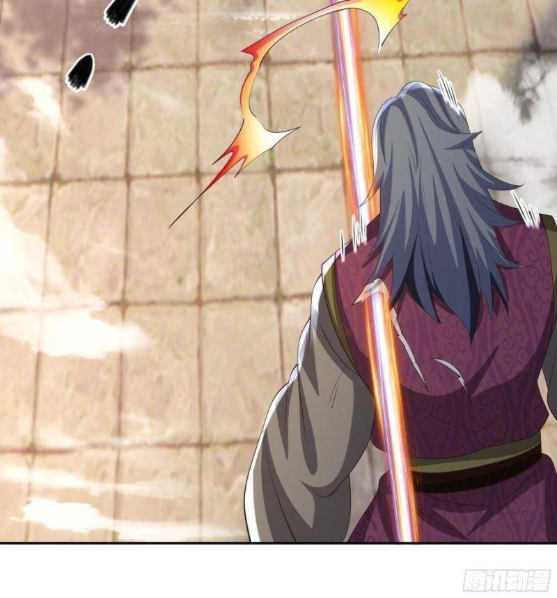 Trọng Sinh 1000 Lần, Ta Vô Địch Chapter 26 - 26