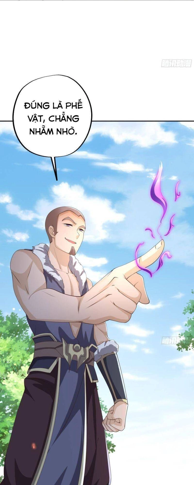 Trọng Sinh 1000 Lần, Ta Vô Địch Chapter 26 - 28