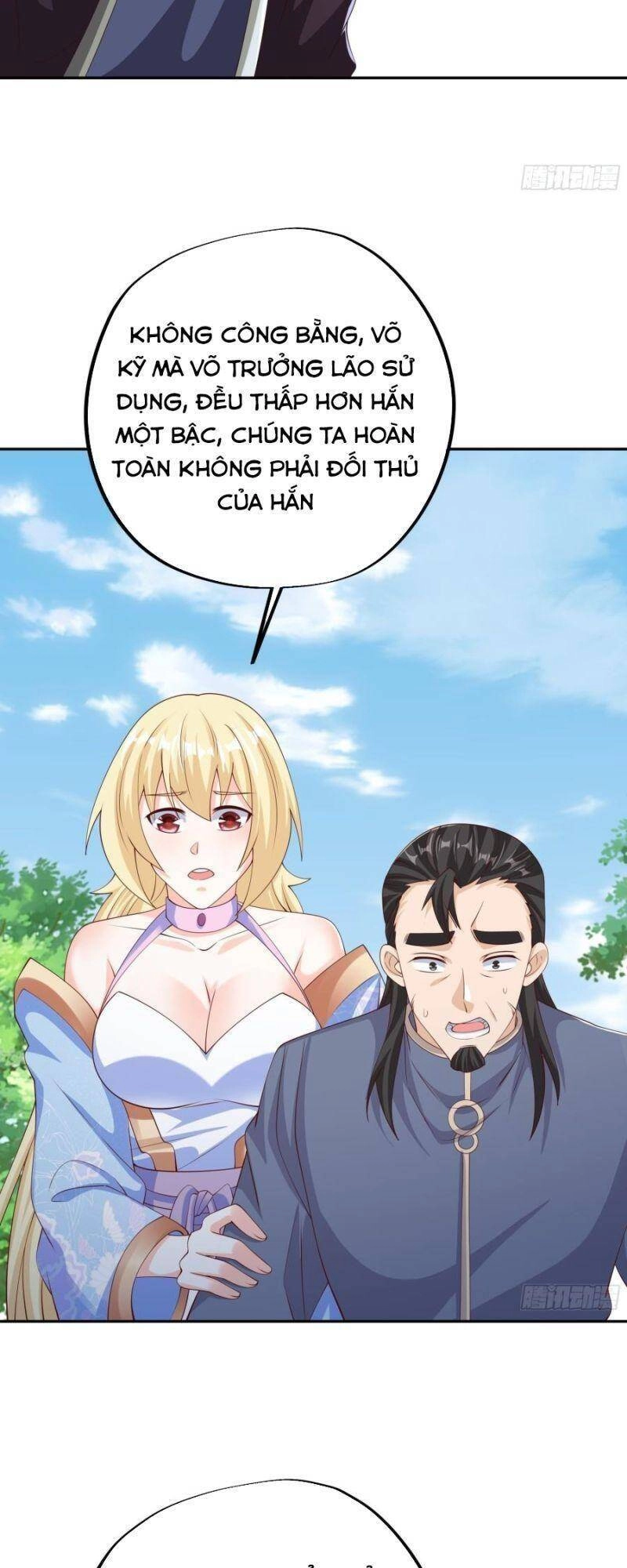 Trọng Sinh 1000 Lần, Ta Vô Địch Chapter 26 - 29