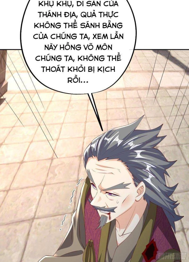 Trọng Sinh 1000 Lần, Ta Vô Địch Chapter 26 - 30