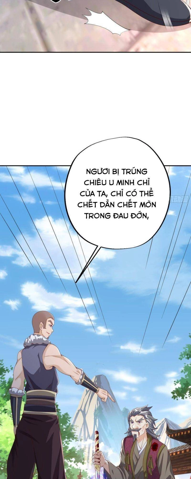 Trọng Sinh 1000 Lần, Ta Vô Địch Chapter 26 - 32