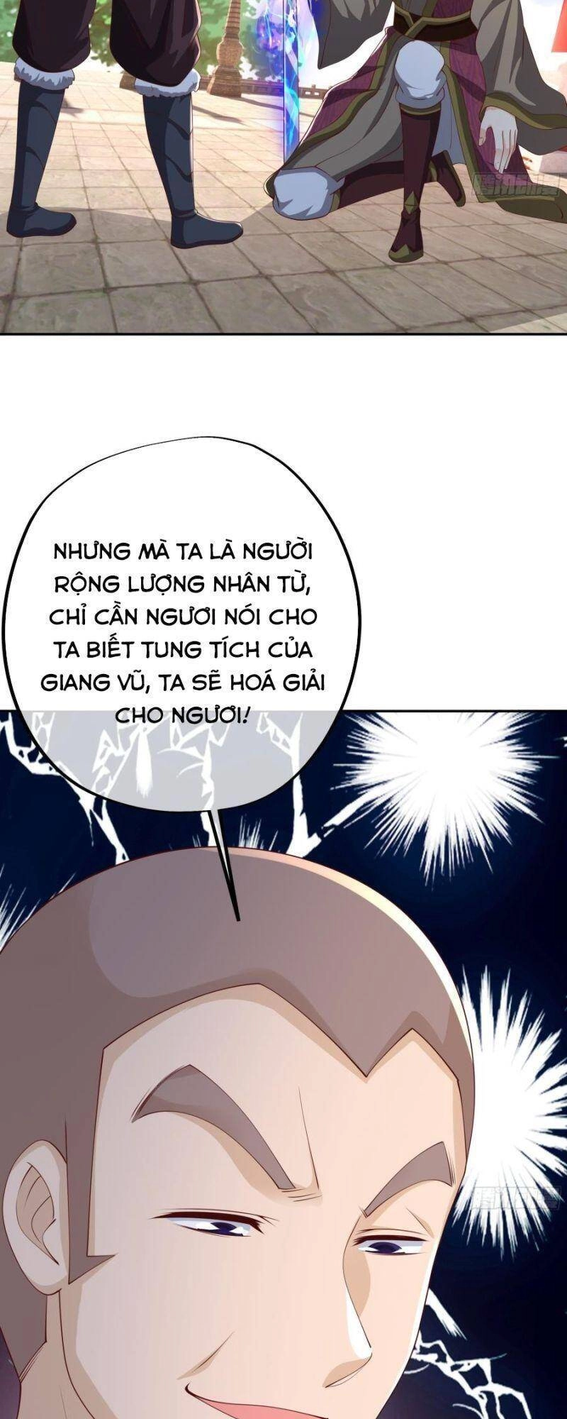 Trọng Sinh 1000 Lần, Ta Vô Địch Chapter 26 - 33