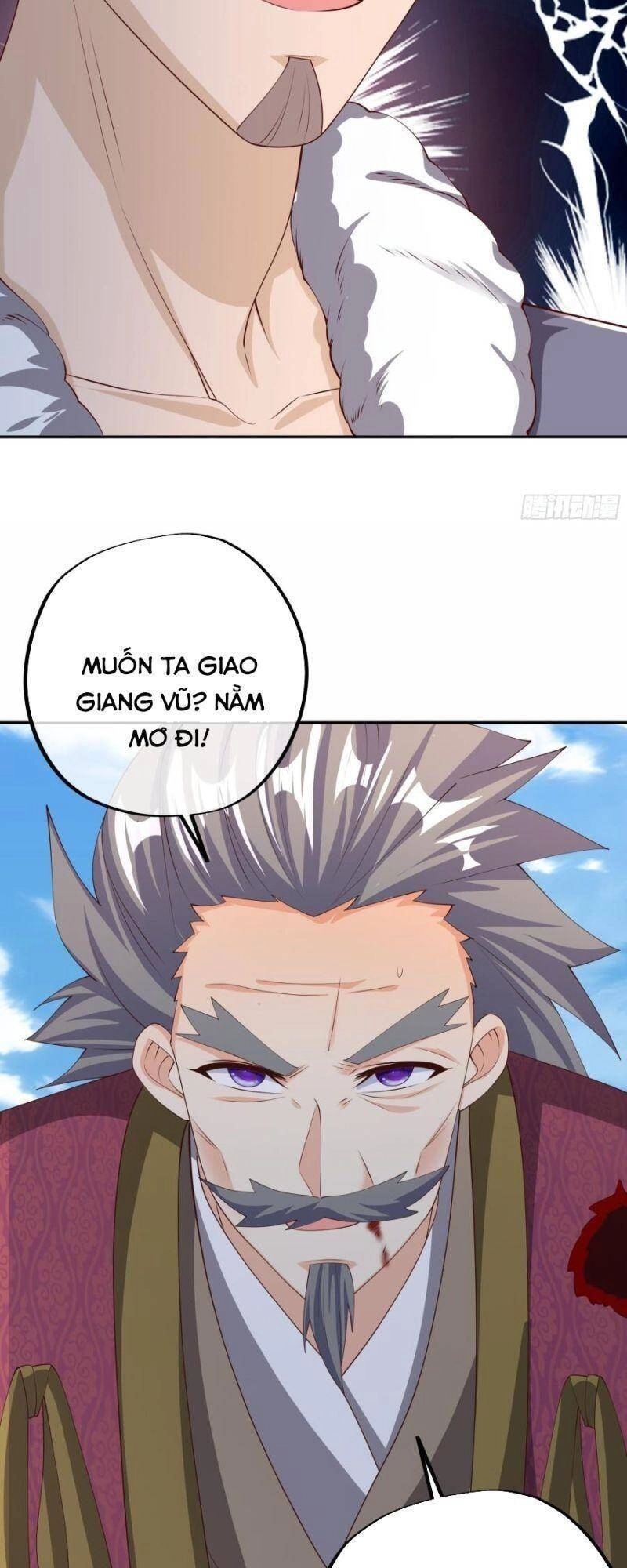 Trọng Sinh 1000 Lần, Ta Vô Địch Chapter 26 - 34