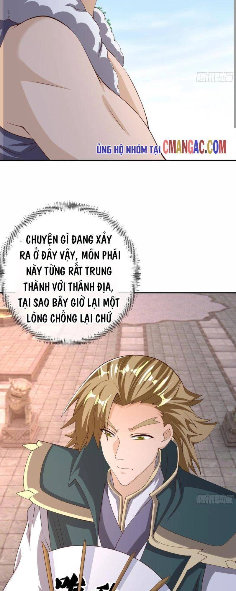 Trọng Sinh 1000 Lần, Ta Vô Địch Chapter 26 - 38
