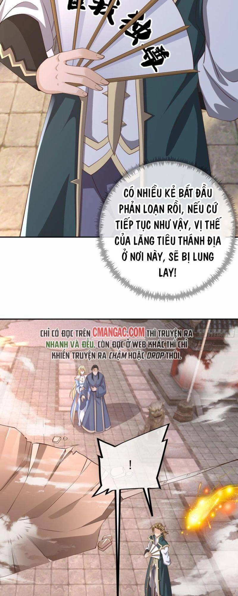 Trọng Sinh 1000 Lần, Ta Vô Địch Chapter 26 - 39