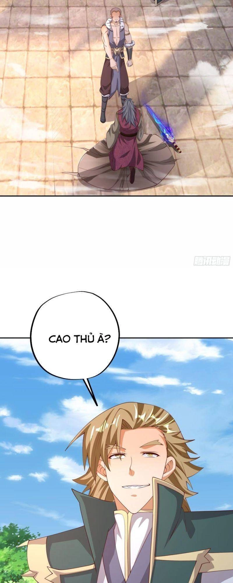 Trọng Sinh 1000 Lần, Ta Vô Địch Chapter 26 - 41