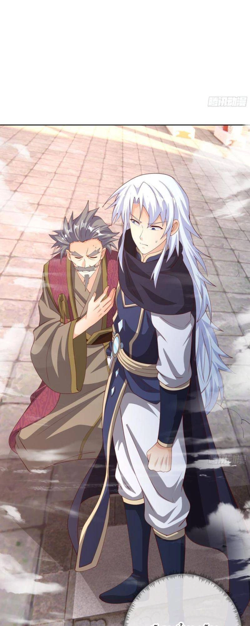 Trọng Sinh 1000 Lần, Ta Vô Địch Chapter 26 - 43