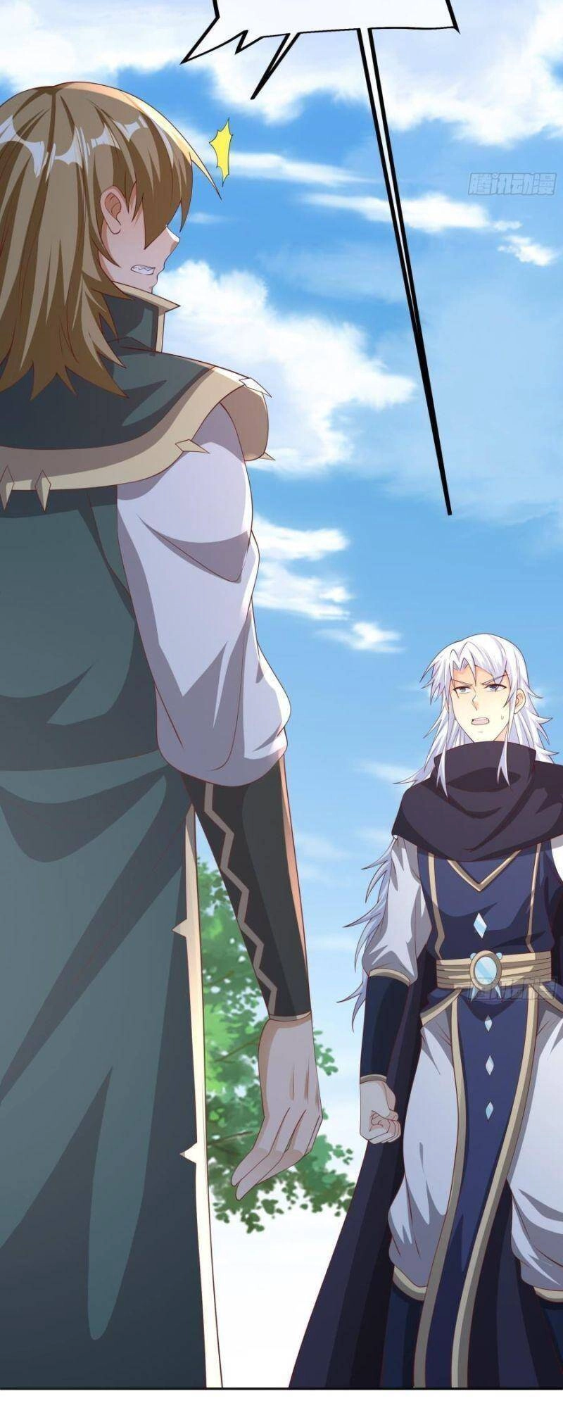 Trọng Sinh 1000 Lần, Ta Vô Địch Chapter 26 - 46