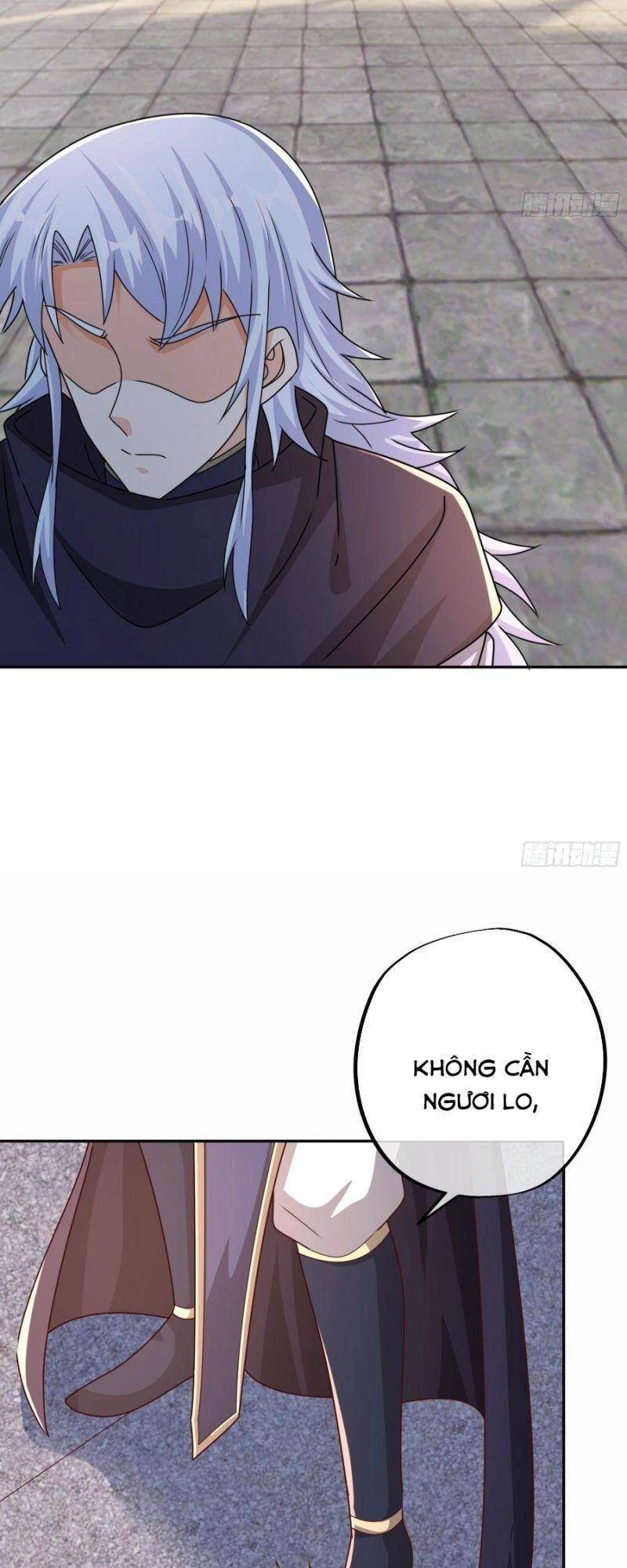 Trọng Sinh 1000 Lần, Ta Vô Địch Chapter 27 - 12