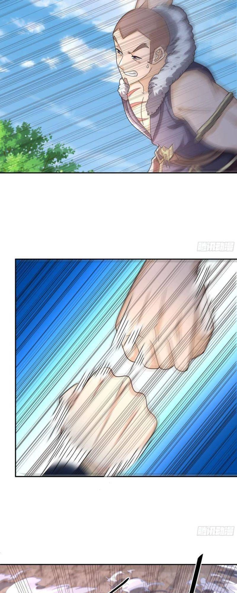 Trọng Sinh 1000 Lần, Ta Vô Địch Chapter 27 - 22