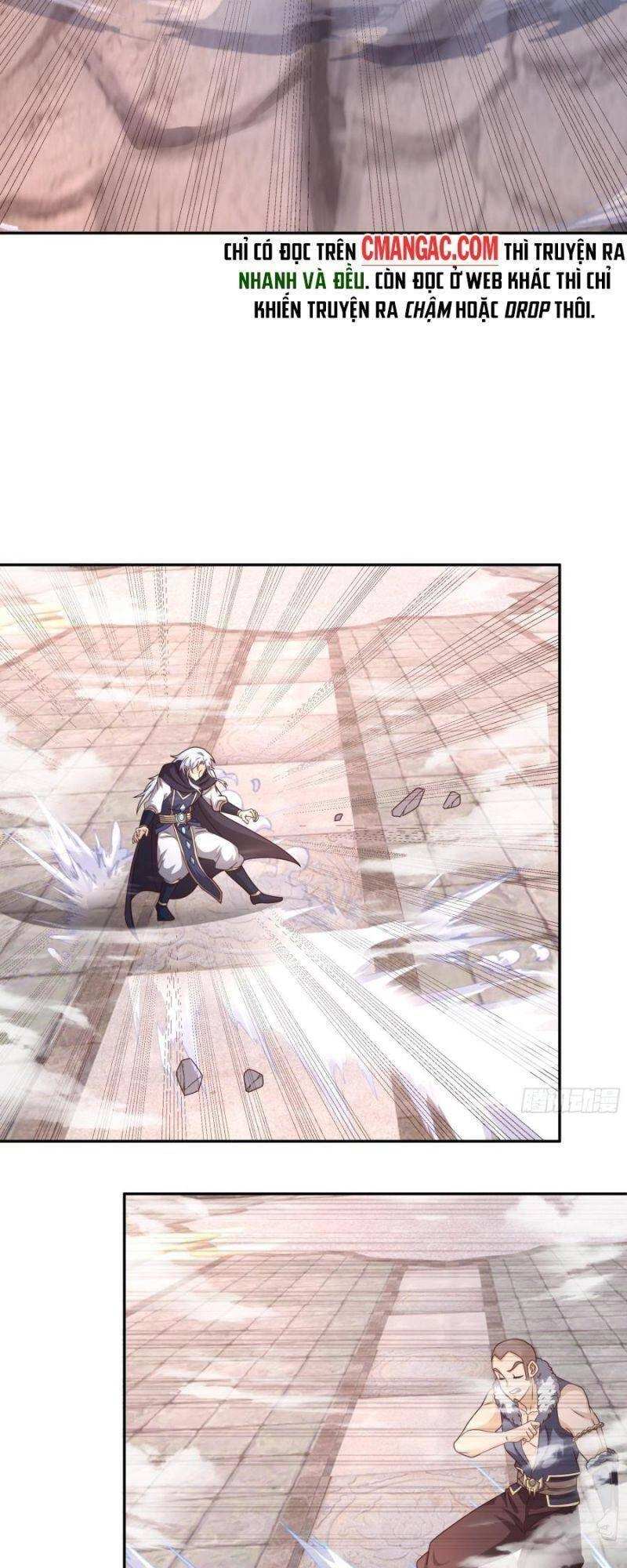 Trọng Sinh 1000 Lần, Ta Vô Địch Chapter 27 - 24