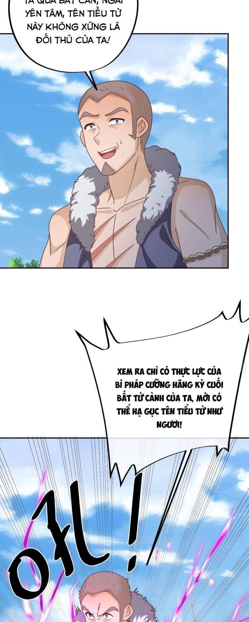 Trọng Sinh 1000 Lần, Ta Vô Địch Chapter 27 - 28