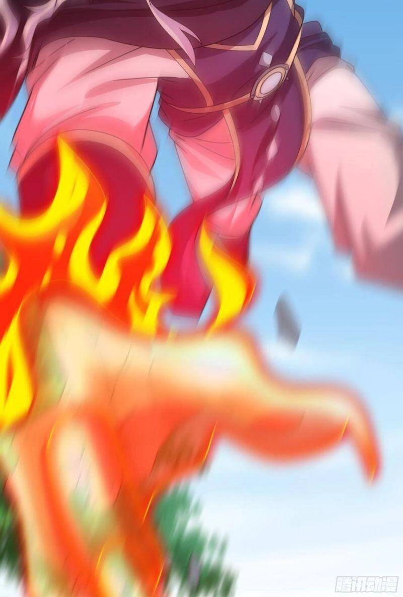 Trọng Sinh 1000 Lần, Ta Vô Địch Chapter 27 - 35