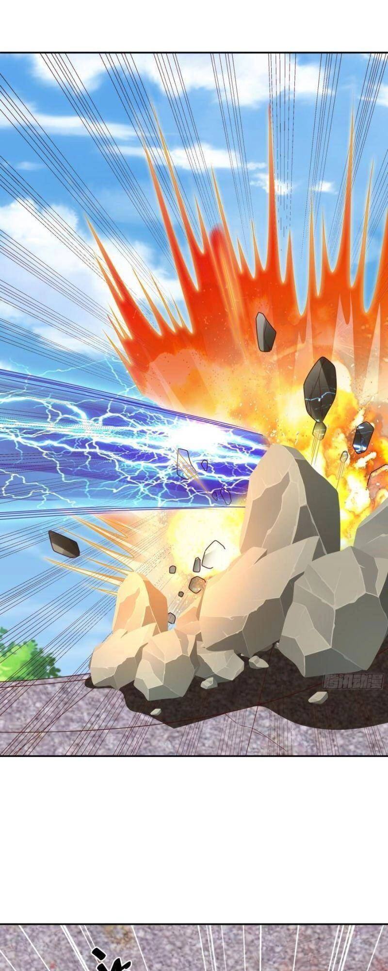 Trọng Sinh 1000 Lần, Ta Vô Địch Chapter 27 - 39