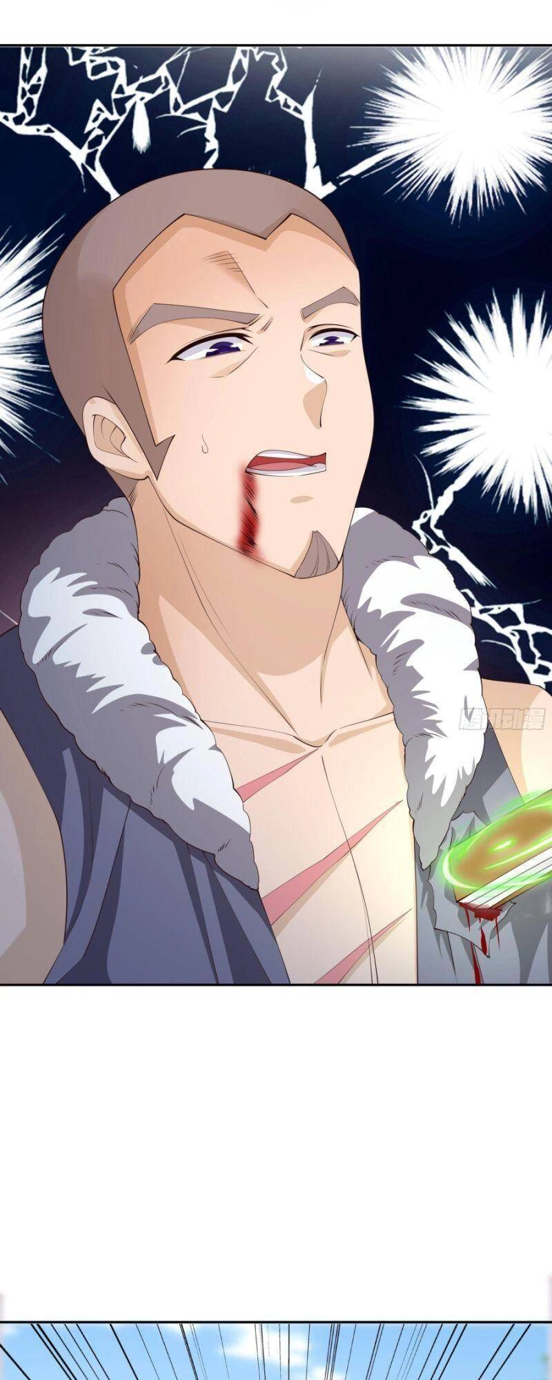 Trọng Sinh 1000 Lần, Ta Vô Địch Chapter 28 - 10