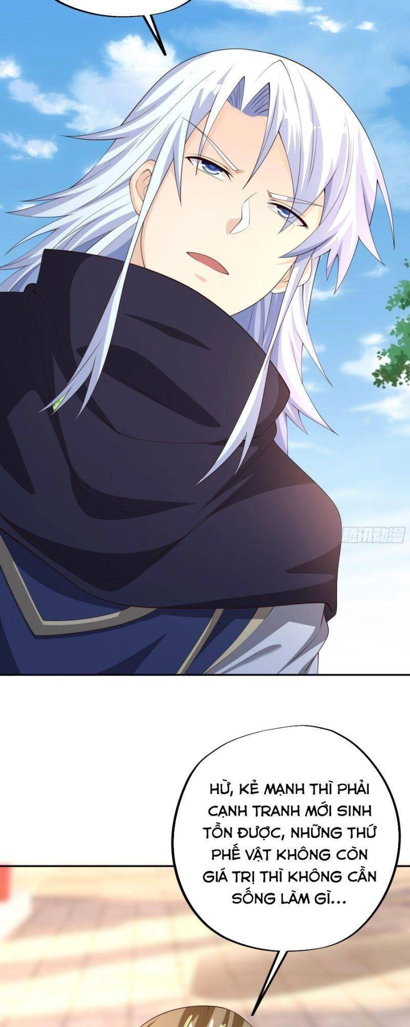 Trọng Sinh 1000 Lần, Ta Vô Địch Chapter 28 - 13