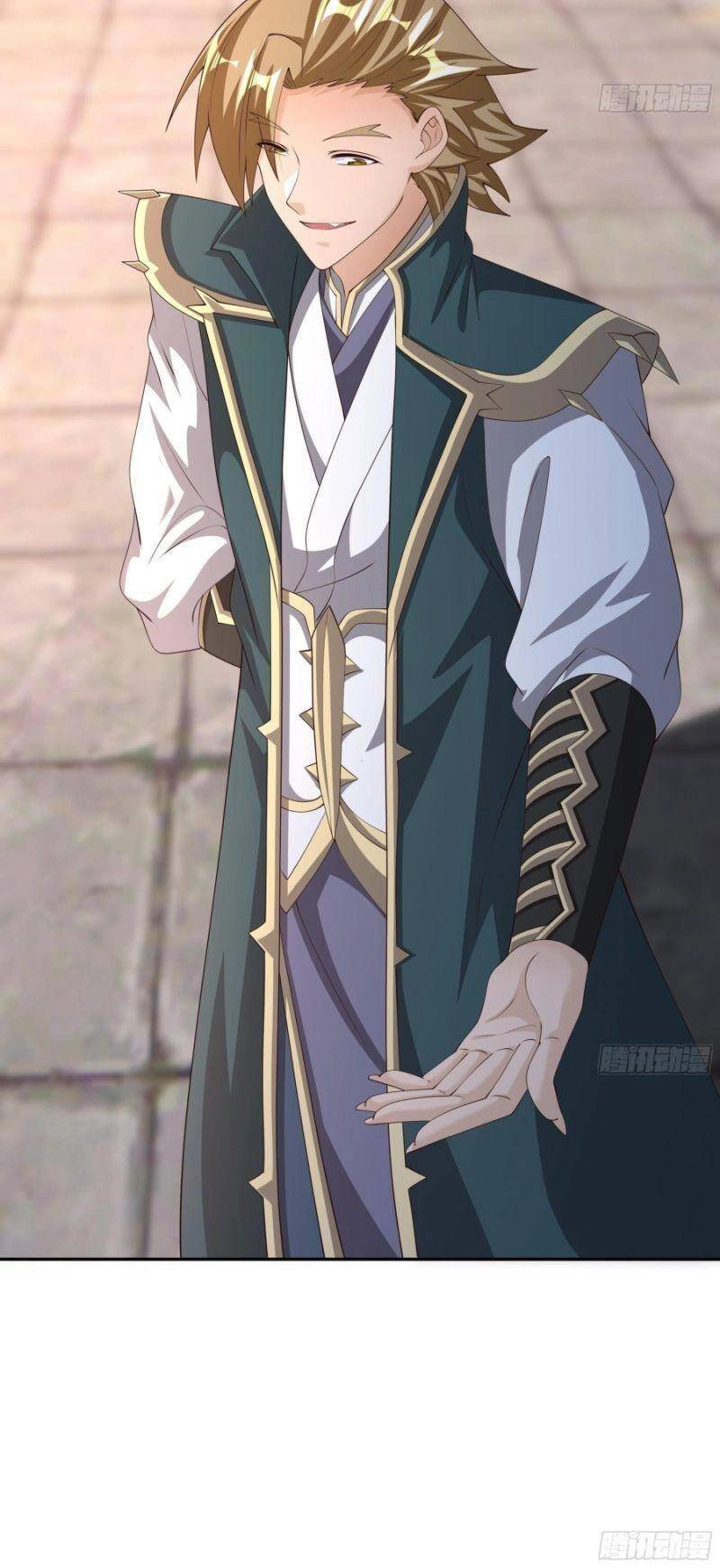 Trọng Sinh 1000 Lần, Ta Vô Địch Chapter 28 - 14