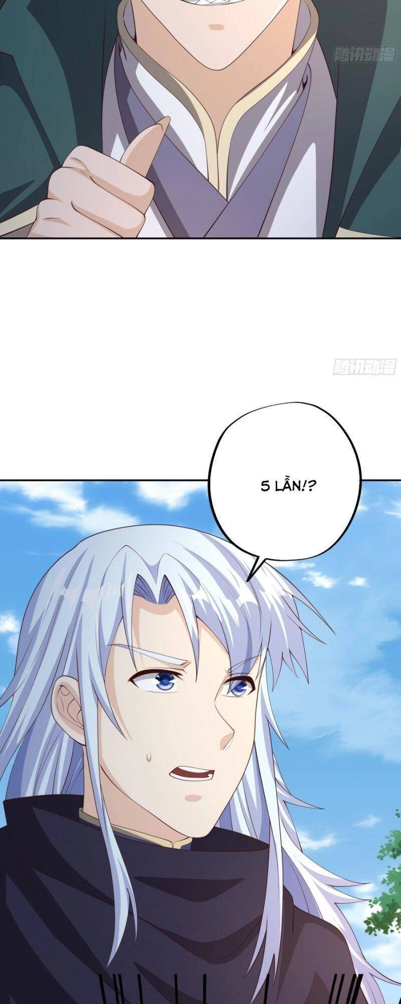 Trọng Sinh 1000 Lần, Ta Vô Địch Chapter 28 - 22