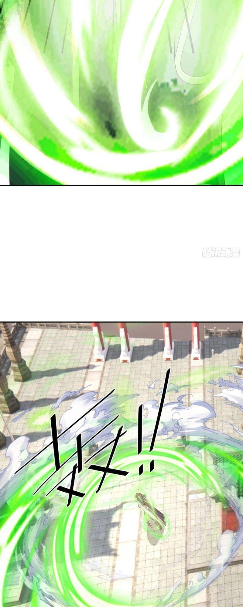 Trọng Sinh 1000 Lần, Ta Vô Địch Chapter 28 - 25