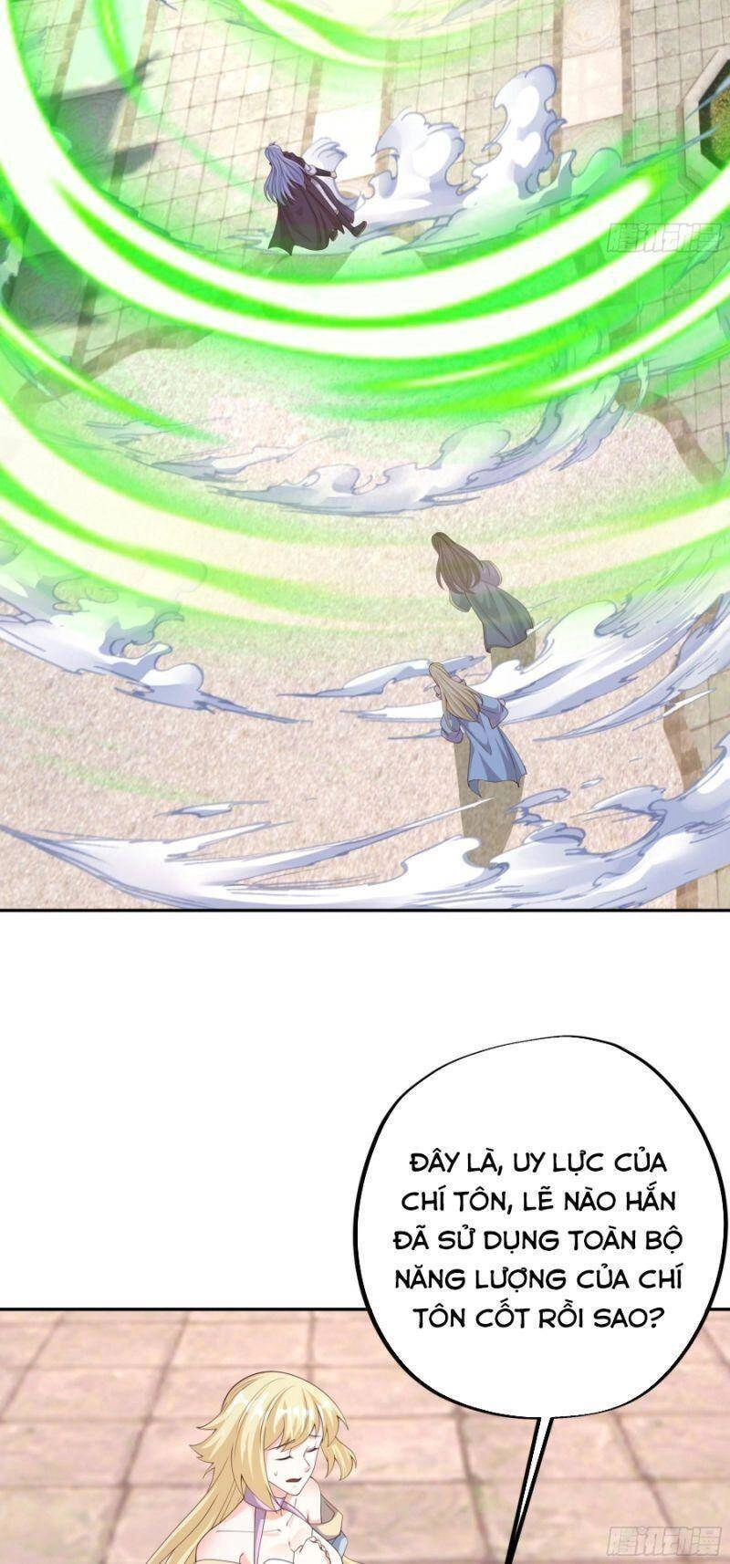 Trọng Sinh 1000 Lần, Ta Vô Địch Chapter 28 - 26